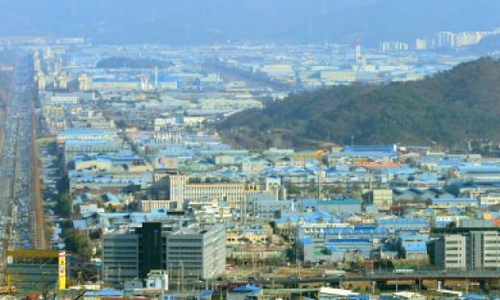 8 companies in Gyeongnam selected as "a material, parts, and equipment hidden champion, 100 companies"