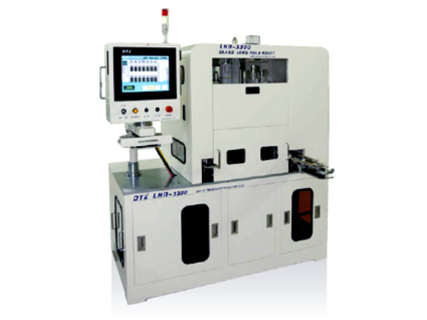 Lens Molding Press \n [DTK-LMR-3100]
