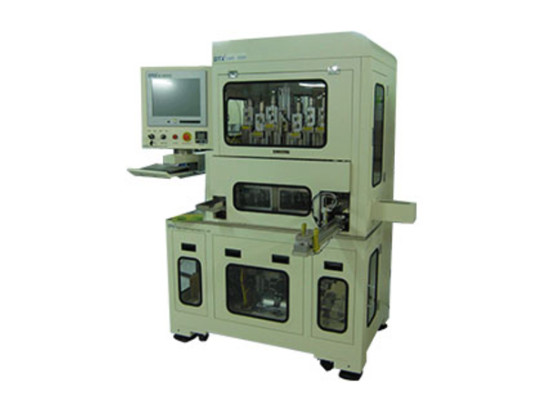 Lens Molding Press \n[DTK-LMR-3300A8]