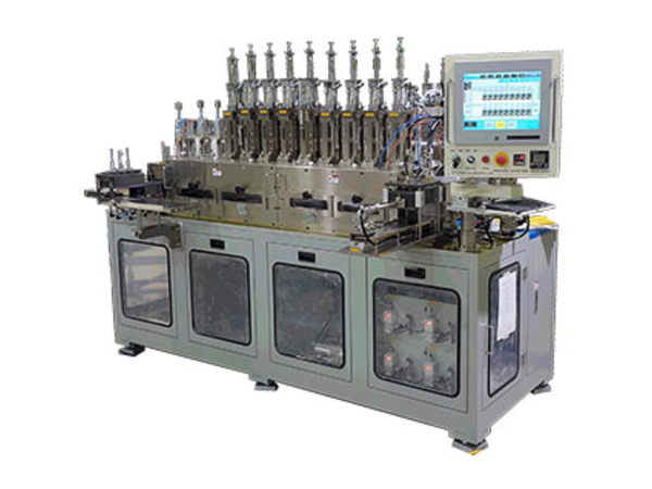 Display Glass Press\n [DTK-MOM-3D12S]